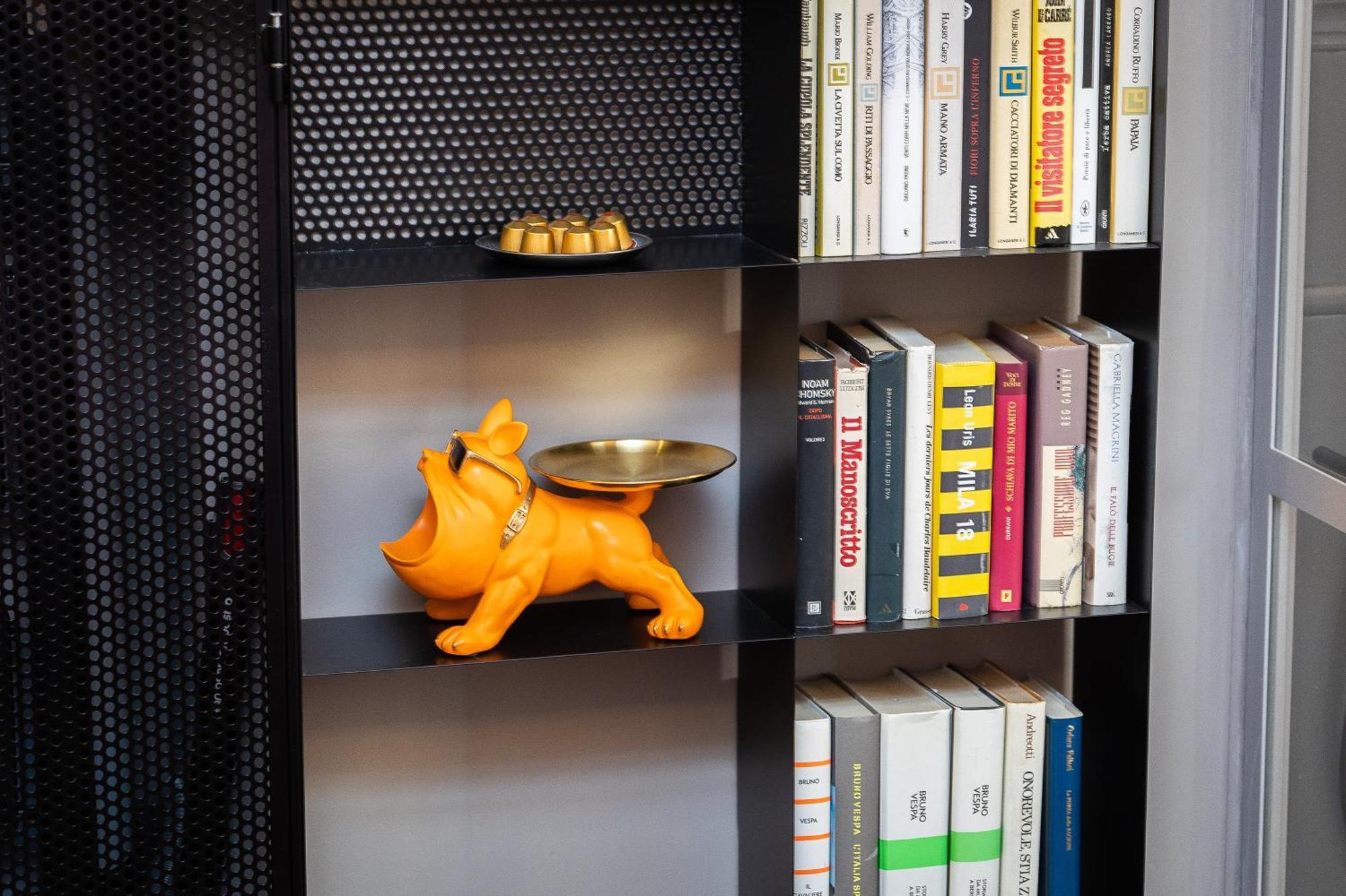 Amazing Piazza Di Spagna Apartment Rom